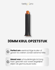 bellaXpro 6-in-1 Airstyler