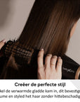 bellaXpro Hair Dryer Brush Volumizer