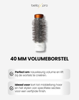 bellaXpro 6-in-1 Airstyler