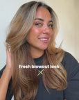 bellaXpro Hair Dryer Brush Volumizer
